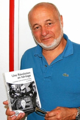Alain Kerhervé