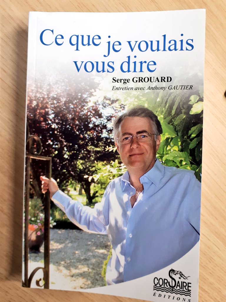 Serge Grouard