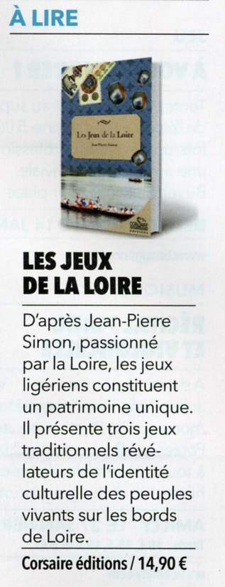 Magazine du Loiret