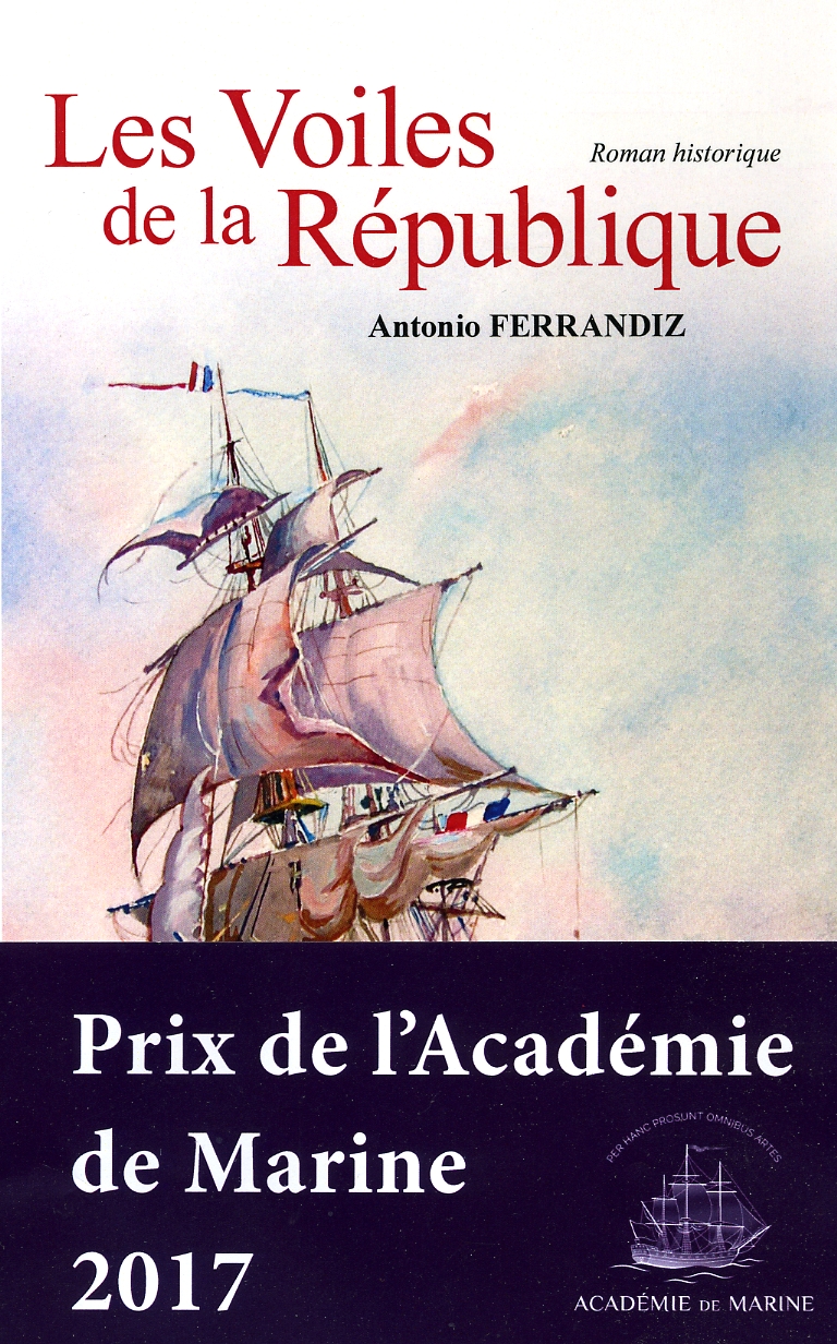 Prix Académie de Marine