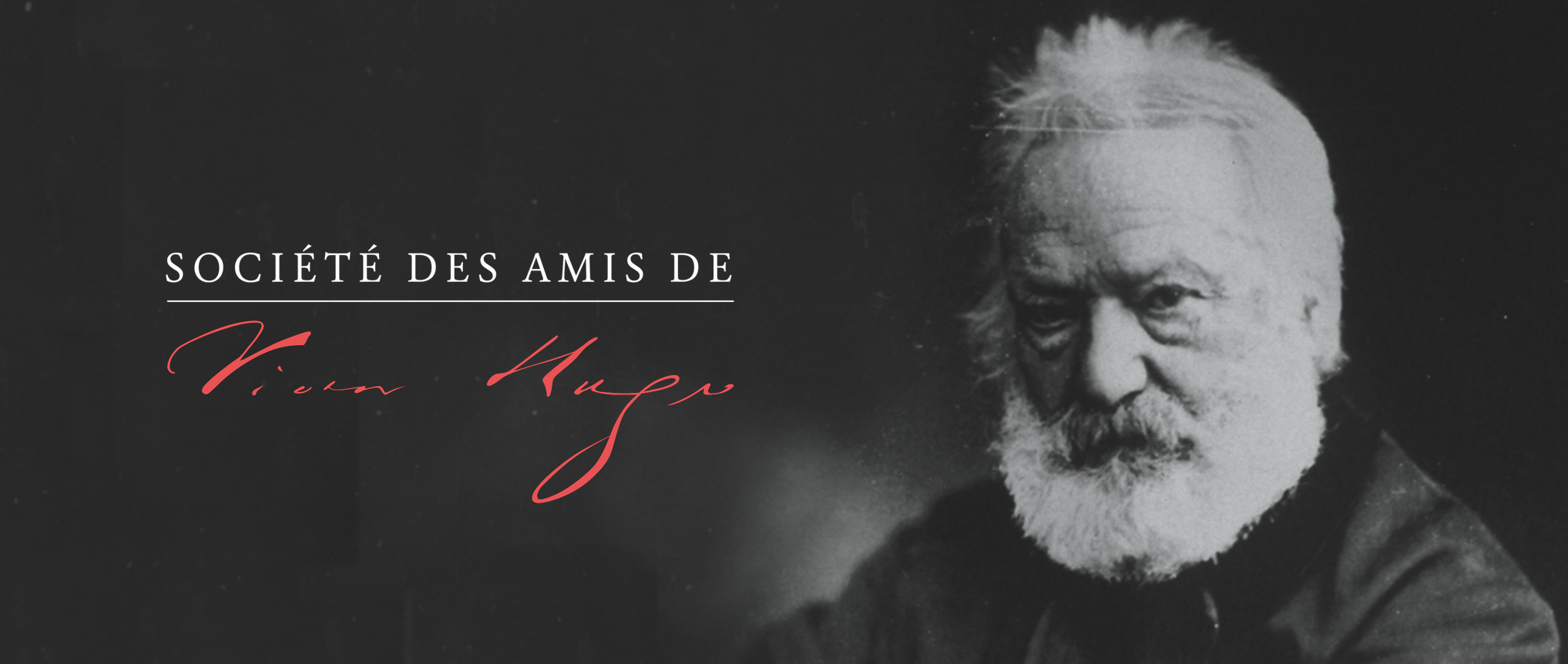 Amis de Victor Hugo