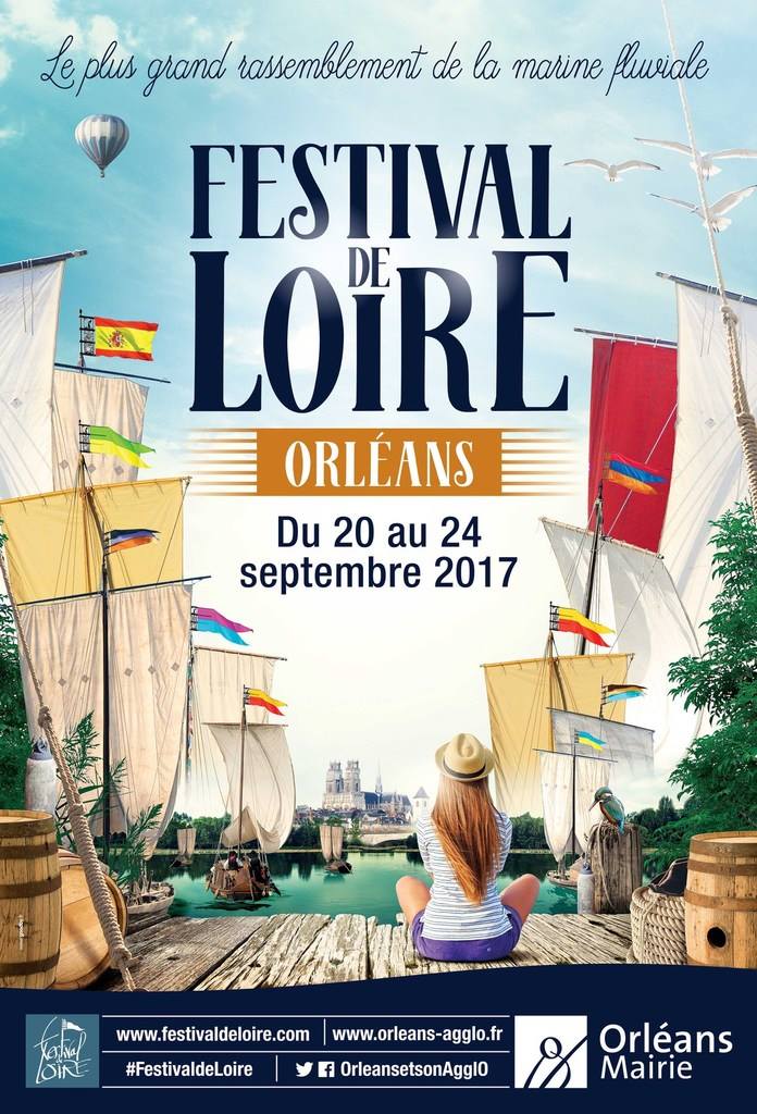 Aff Festival de Loire