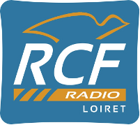 logo rcf Loiret