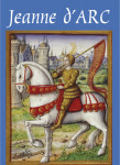 JEANNE D'ARC 1412-1431 Ebook - Alain HARTOG