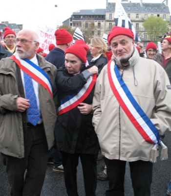 Alain Kerhervé Quimper