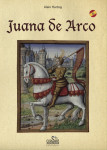 JUANA DE ARCO - Alain HARTOG