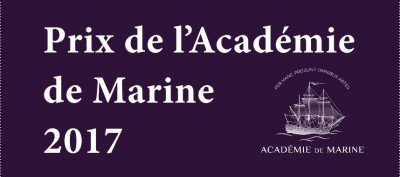 Prix de l'Académie de Marine