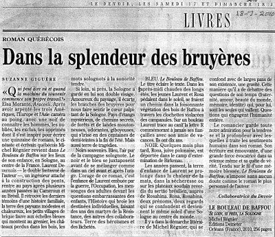 Le Devoir