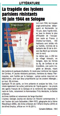 Petit Solognot