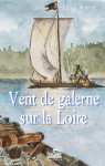 VENT DE GALERNE SUR LA LOIRE - Annick SENOTIER