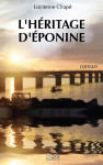 L'HÉRITAGE D'ÉPONINE Epub - L. CHAPÉ