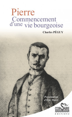 Pierre, Commencement d'une vie bourgeoise — Charles PÉGUY