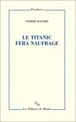 Et le Titanic...