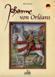 JOHANNA VON ORLÉANS Ebook - Alain HARTOG