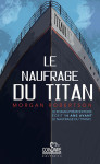 LE NAUFRAGE DU TITAN Epub - M. ROBERTSON