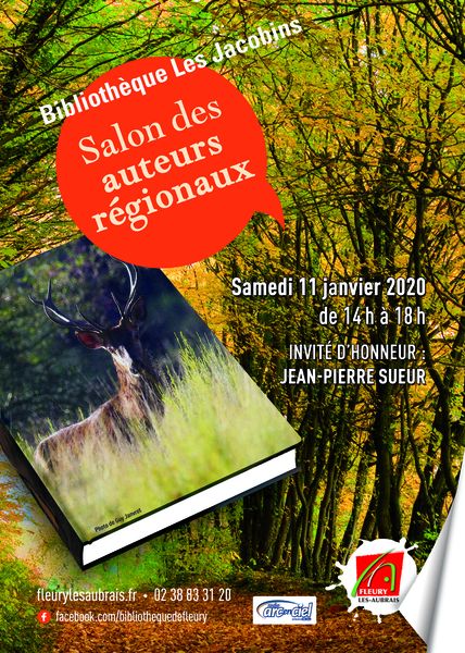 Affiche salon