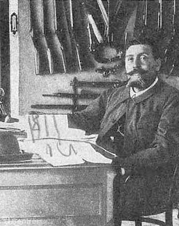 Louis Boussenard