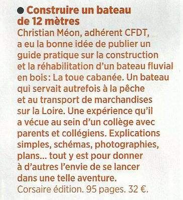 Cfdt magazine