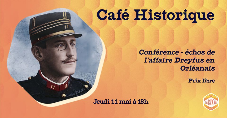 Café historique joumas