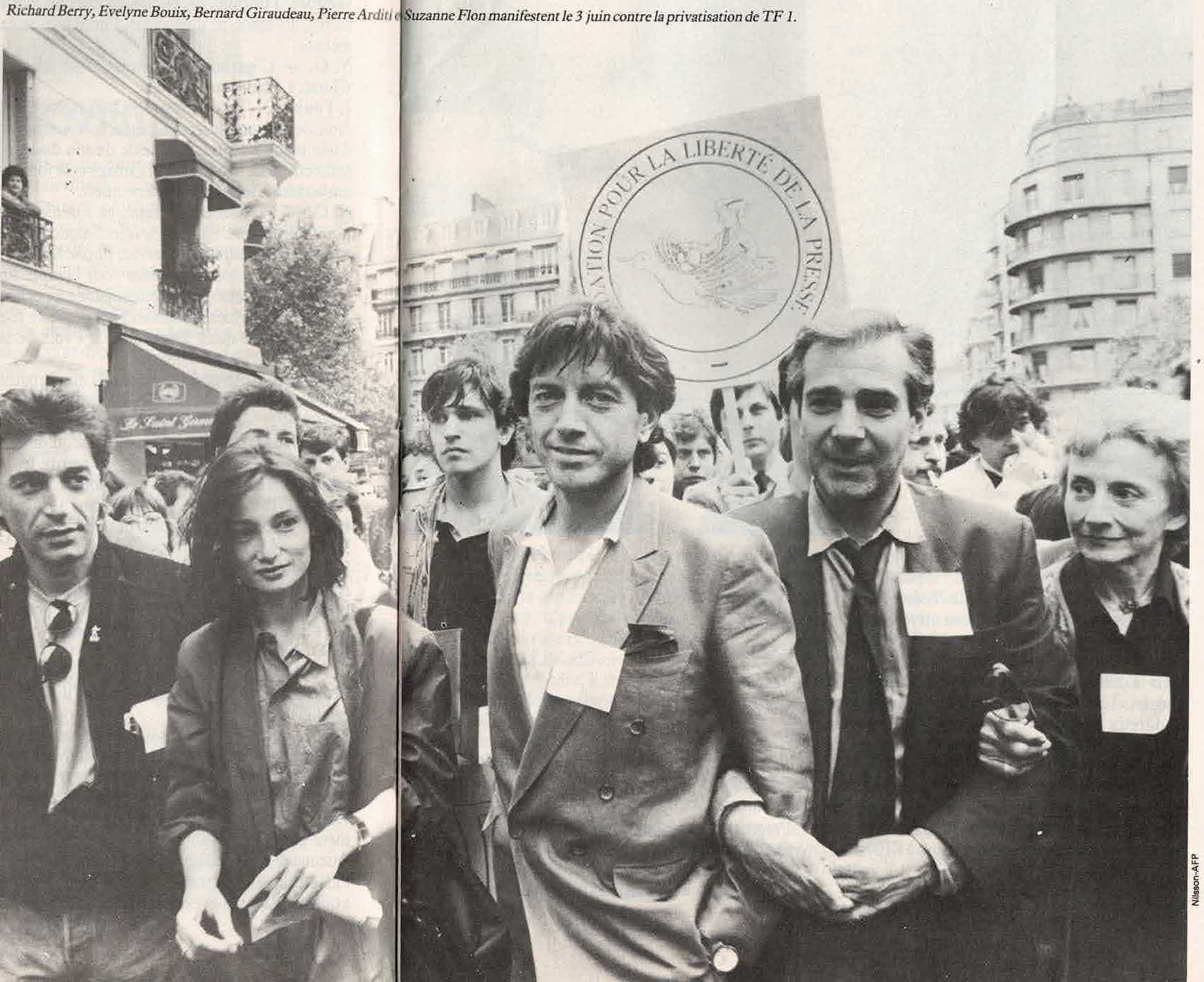 3 juin 1986