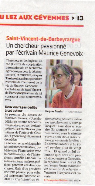 Midi libre