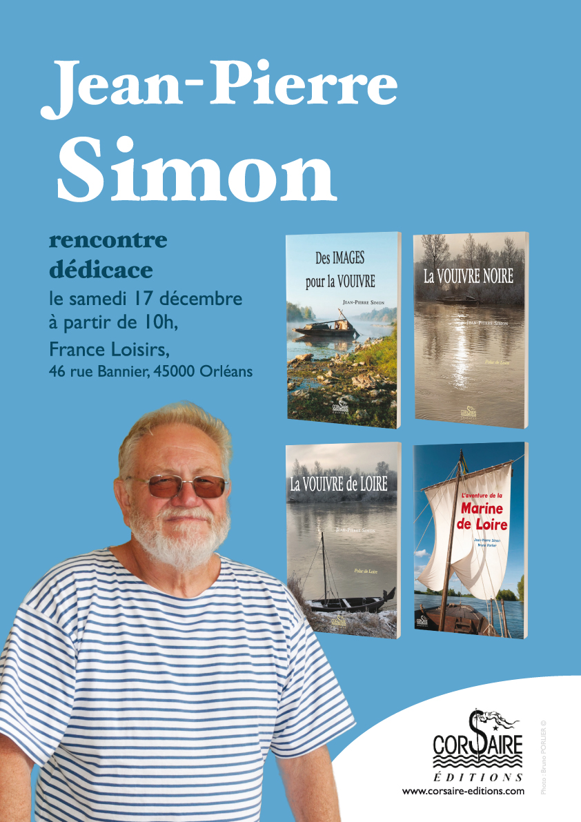 20161217 JP SImon France Loisirs