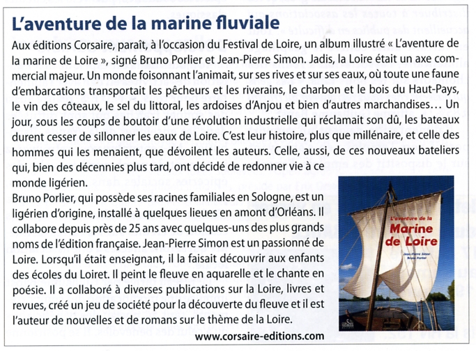 Terres de Loire