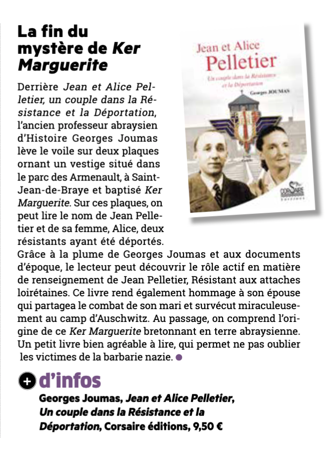 Tribune hebdo sept 2022