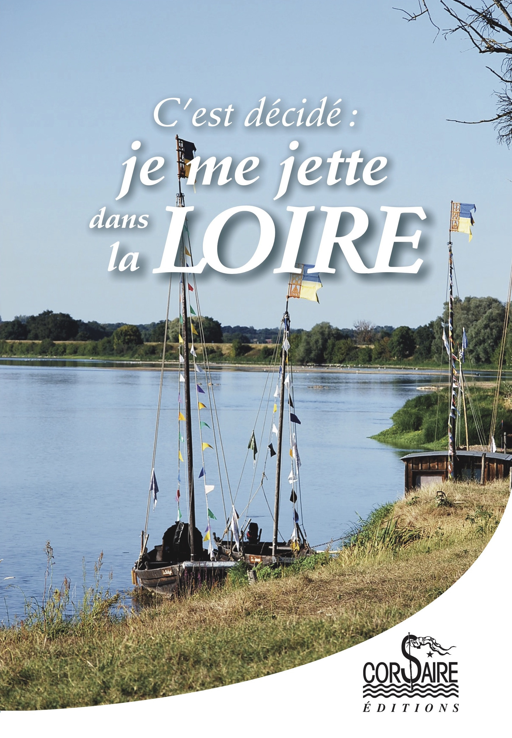 Une catalogue Loire