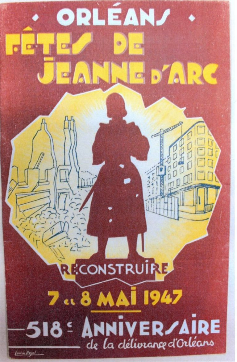 affiche 1947