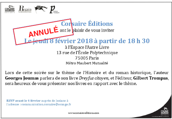 Annulation