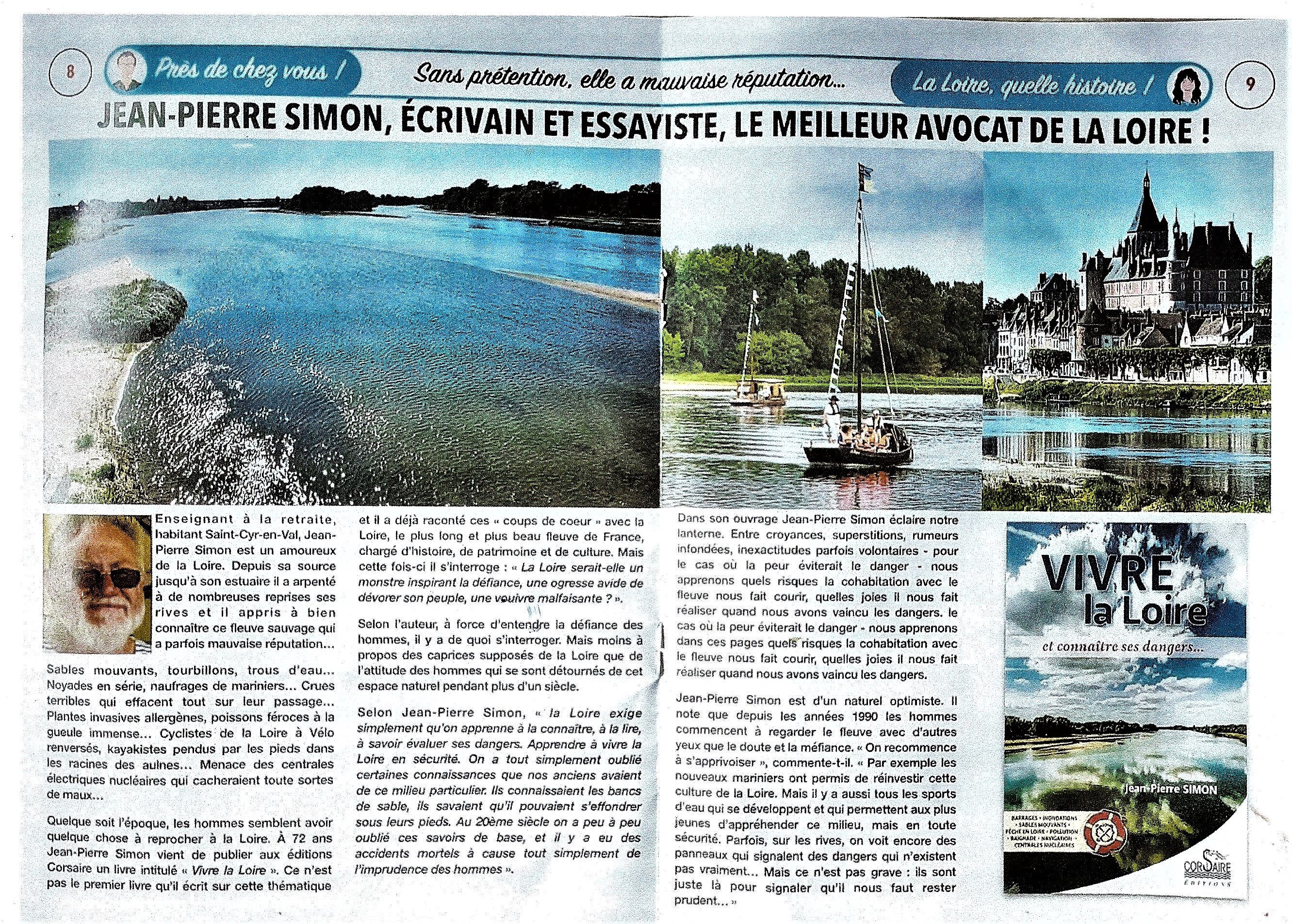 Journal de Gien