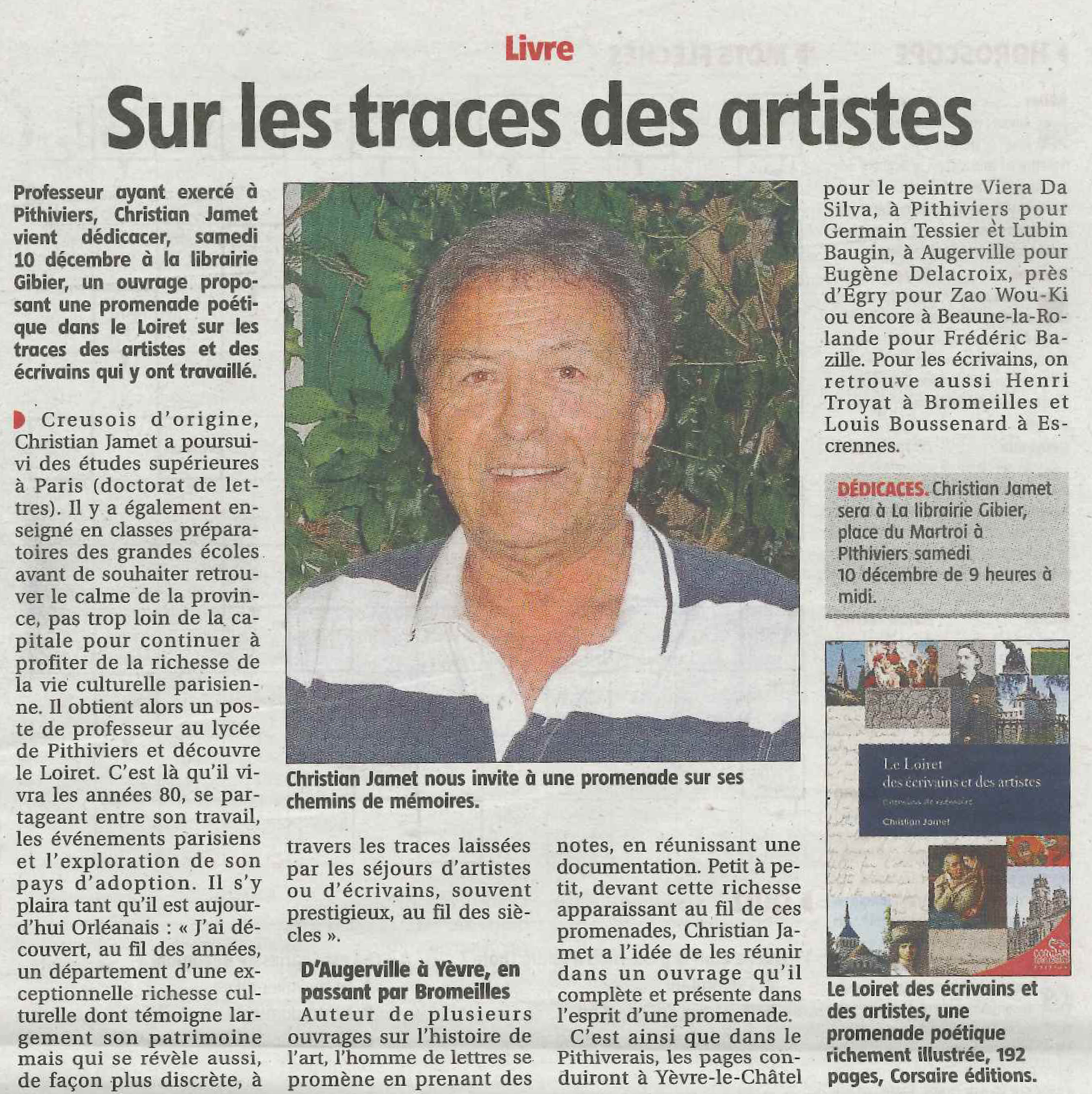Christian Jamet