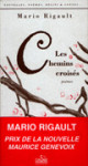 LES CHEMINS CROISÉS Epub - M.RIGAULT