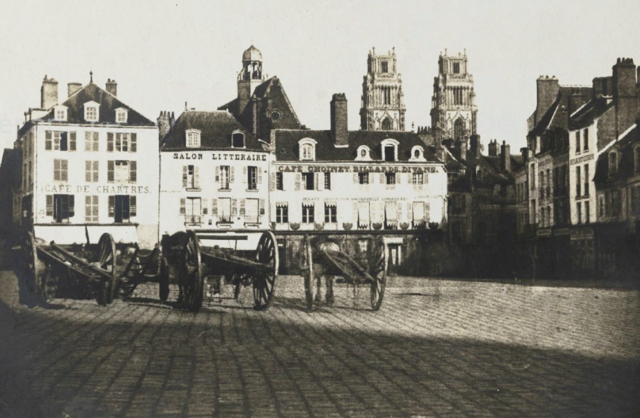 place du Martroi